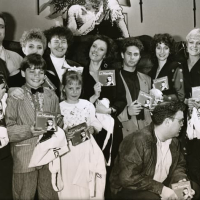 Les Miserables (1991) - Cast - (c)Roy Beusker